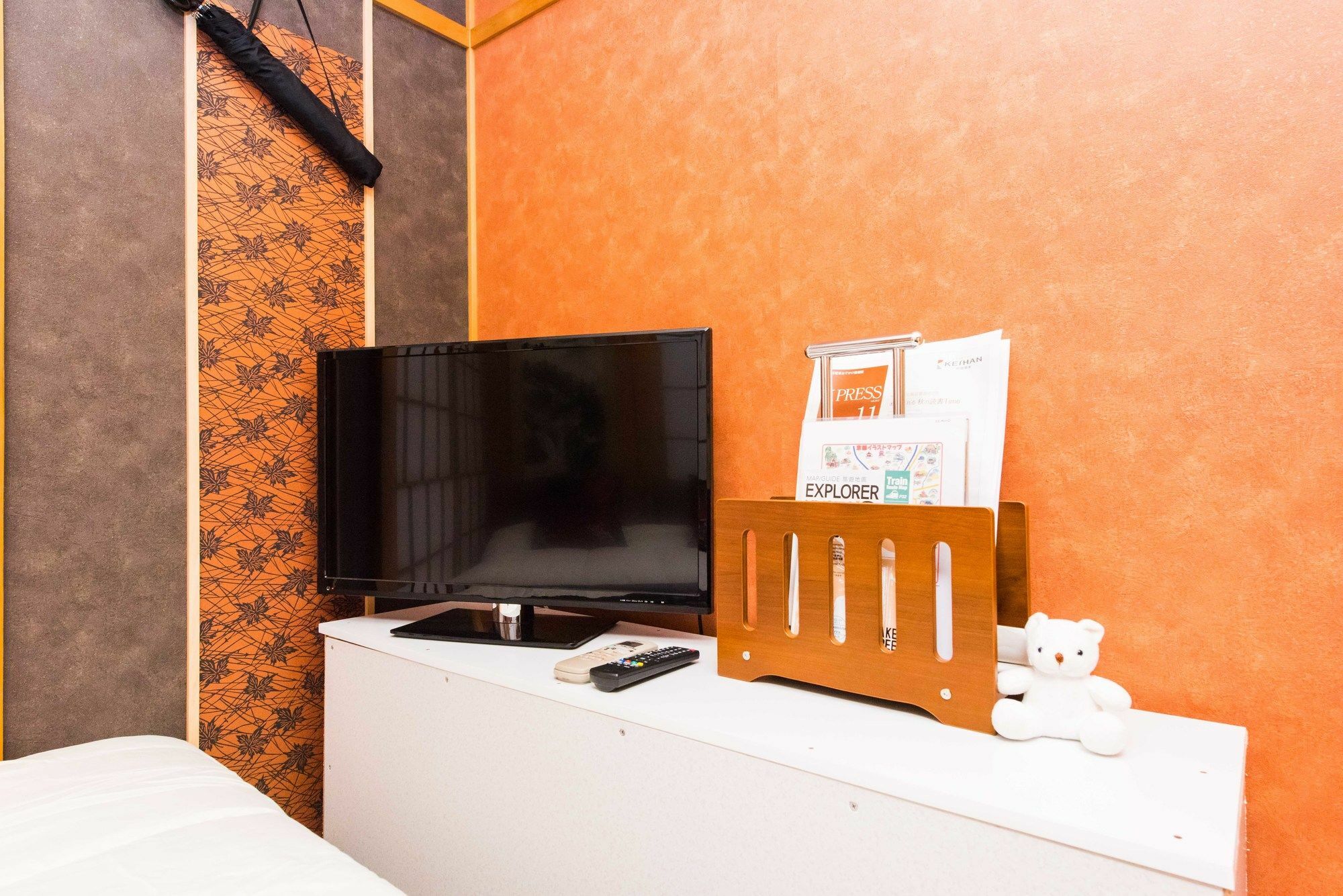 Tofukuji Guest House Ichigo-Ichie Quioto Exterior foto