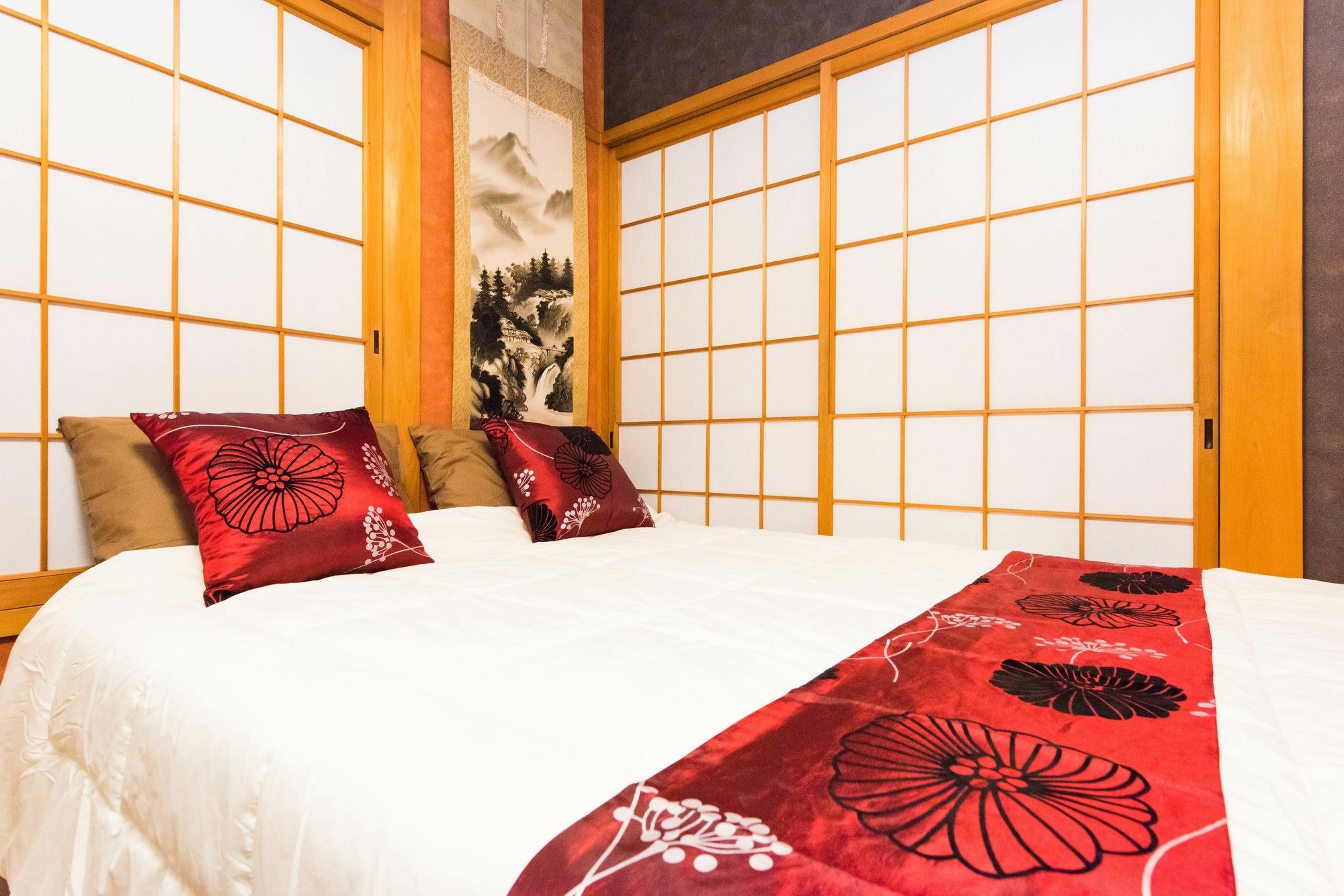Tofukuji Guest House Ichigo-Ichie Quioto Exterior foto